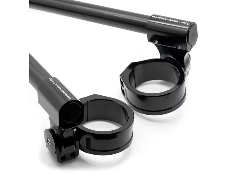 Set semighidon CLIP ON BARRACUDA Set semighidon CLIP ON BARRACUDA