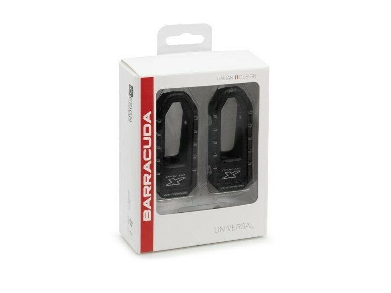 Kit scarite BARRACUDA X-OFFROAD