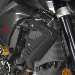 Elemente laterale radiator BARRACUDA YAMAHA MT10 (2017-2021) Elemente laterale radiator BARRACUDA YAMAHA MT10 (2017-2021)