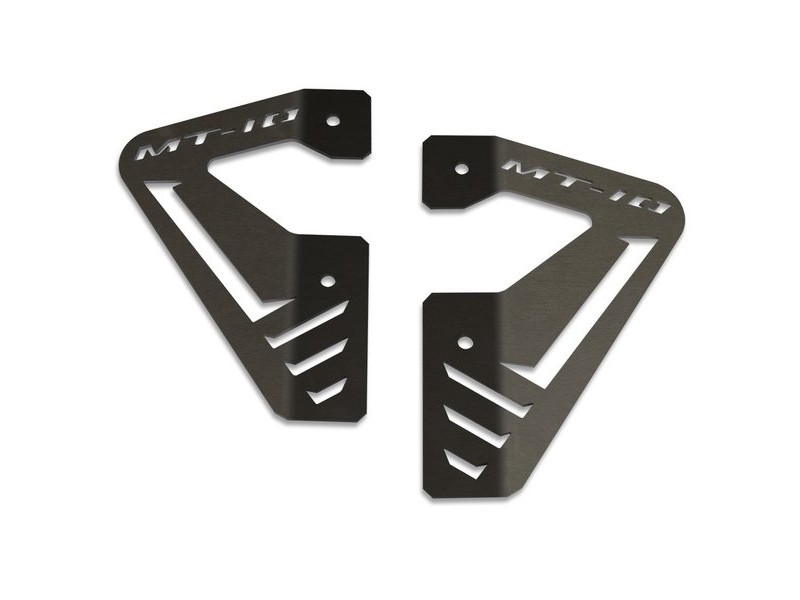 Elemente laterale radiator BARRACUDA YAMAHA MT10 (2017-2021)