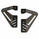 Elemente laterale radiator BARRACUDA YAMAHA MT10 (2017-2021)