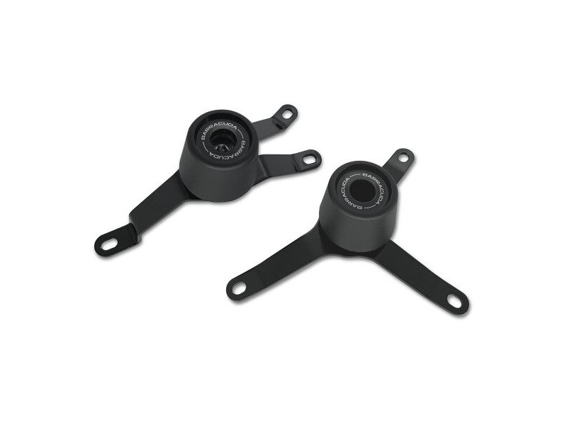 Protectii motor BARRACUDA pt HONDA CBR 1000RR 2017-2019 Protectii motor BARRACUDA pt HONDA CBR 1000RR 2017-2019