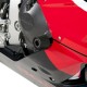 Protectii motor Honda CBR 600RR 2013 - 2019 Barracuda