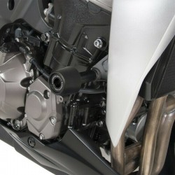 Protectii motor BARRACUDA KAWASAKI Z1000 (2010-2021) Protectii motor BARRACUDA KAWASAKI Z1000 (2010-2021)