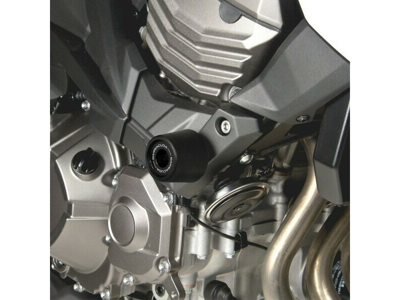 Protectii motor BARRACUDA KAWASAKI Z800 (2013-2016)