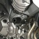 Protectii motor BARRACUDA KAWASAKI Z800 (2013-2016)