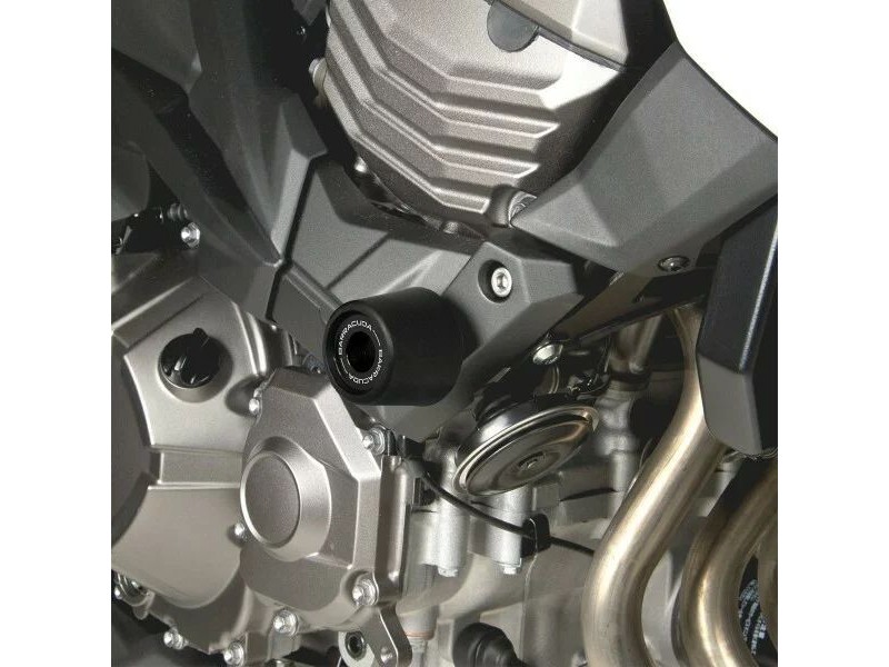 Protectii motor BARRACUDA KAWASAKI Z800 (2013-2016)