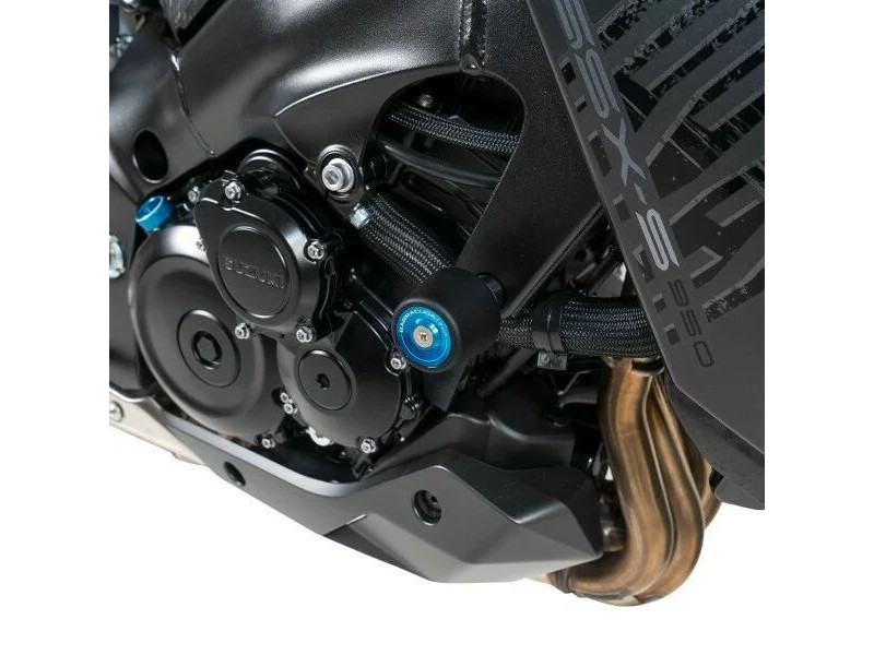 Protectii motor BARRACUDA SUZUKI GSX-S 950/1000 (2022-2023) / GSX-S1000 (2015-2021)