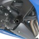 Protectii motor BARRACUDA SUZUKI GSX-S 950/1000 (2022-2023) / GSX-S1000 (2015-2021)