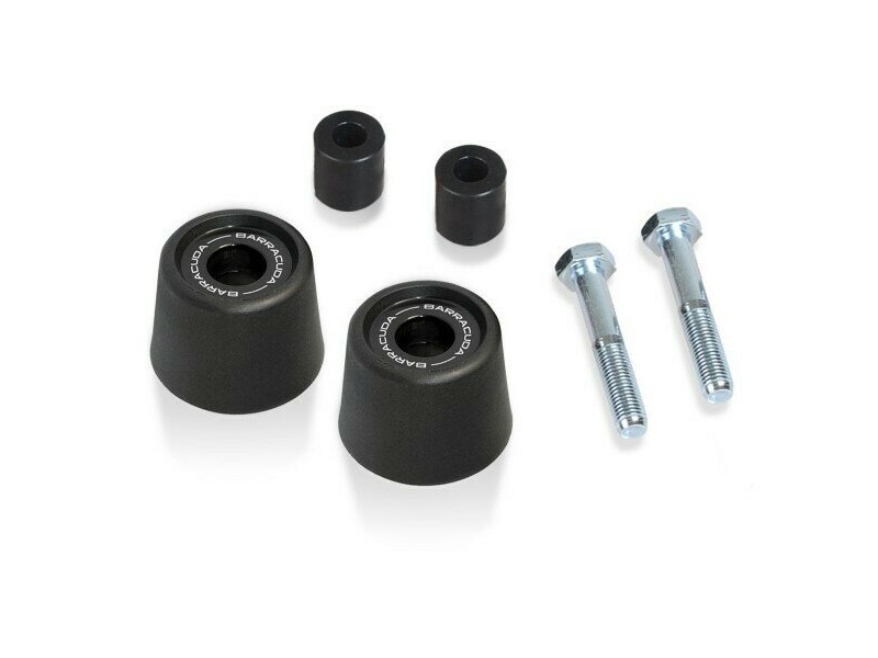 Protectii motor BARRACUDA SUZUKI GSR 750 / GSX-S 750 (2017-2020) Protectii motor BARRACUDA SUZUKI GSR 750 / GSX-S 750 (2017-2020)