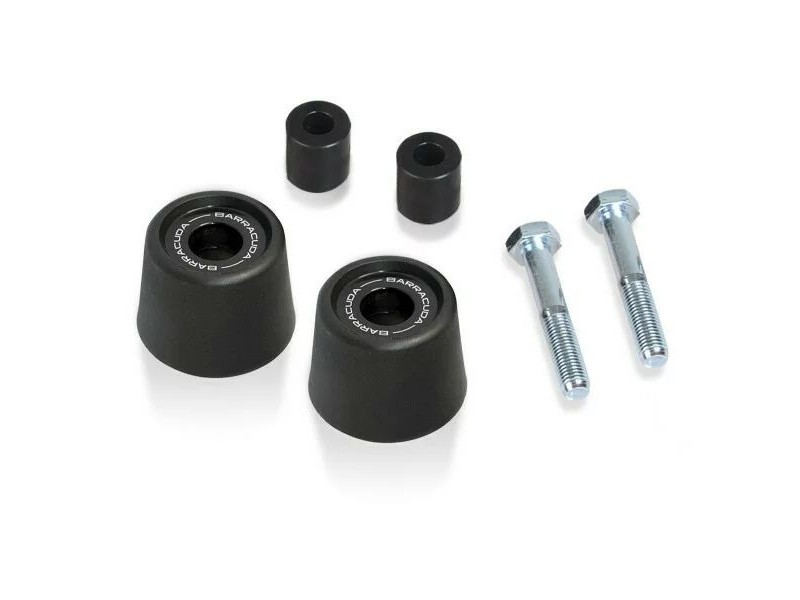 Protectii motor BARRACUDA SUZUKI GSR 750 / GSX-S 750 (2017-2020)