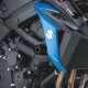 Protectii motor BARRACUDA SUZUKI GSR 750 / GSX-S 750 (2017-2020) Protectii motor BARRACUDA SUZUKI GSR 750 / GSX-S 750 (2017-2020)