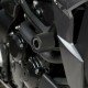 Protectii motor BARRACUDA SUZUKI GSR 750 / GSX-S 750 (2017-2020) Protectii motor BARRACUDA SUZUKI GSR 750 / GSX-S 750 (2017-2020)