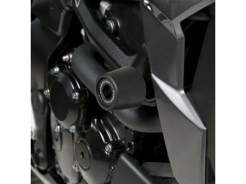 Protectii motor BARRACUDA SUZUKI GSR 750 / GSX-S 750 (2017-2020)