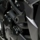 Protectii motor BARRACUDA SUZUKI GSR 750 / GSX-S 750 (2017-2020)