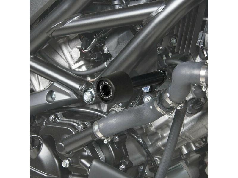 Protectii motor BARRACUDA SUZUKI SV650 (2016-2023) / SUZUKI GLADIUS