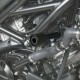 Protectii motor BARRACUDA SUZUKI SV650 (2016-2023) / SUZUKI GLADIUS