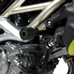 Protectii motor BARRACUDA SUZUKI SV650 (2016-2023) / SUZUKI GLADIUS Protectii motor BARRACUDA SUZUKI SV650 (2016-2023) / SUZUKI GLADIUS