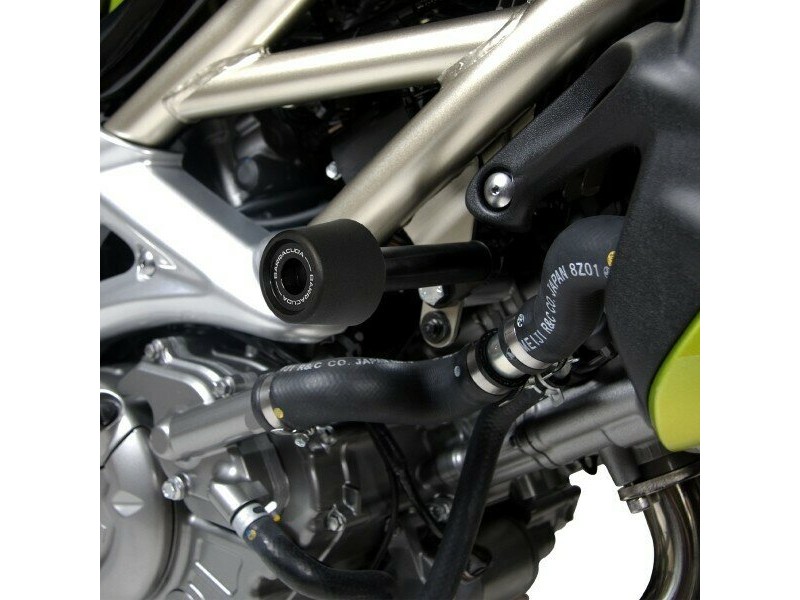 Protectii motor BARRACUDA SUZUKI SV650 (2016-2023) / SUZUKI GLADIUS