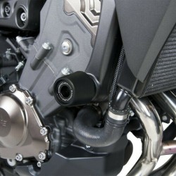 Protectii motor BARRACUDA YAMAHA MT09 2014-2016 / TRACER 900 2015-2023 Protectii motor BARRACUDA YAMAHA MT09 2014-2016 / TRACER 900 2015-2023