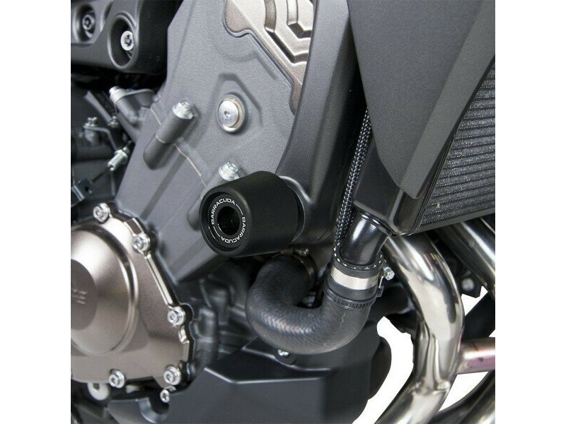 Protectii motor BARRACUDA YAMAHA MT09 2014-2016 / TRACER 900 2015-2023