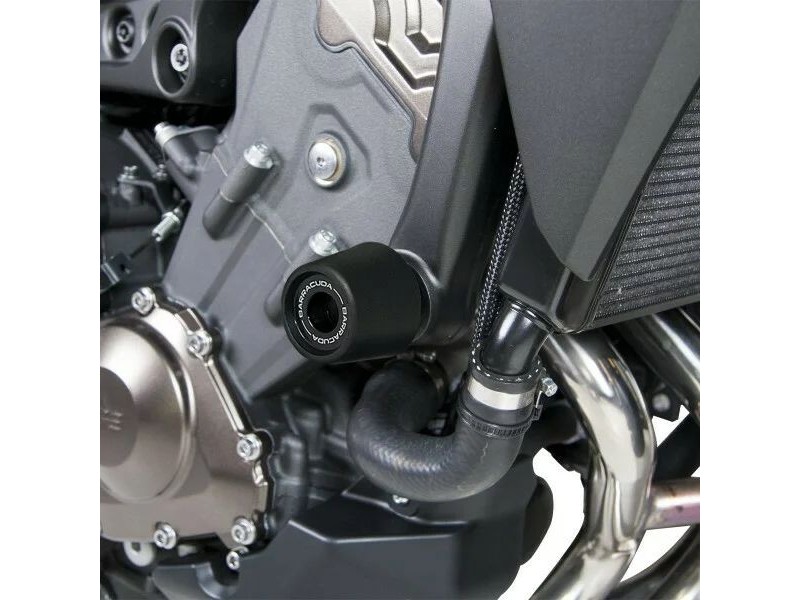 Protectii motor BARRACUDA YAMAHA MT09 2014-2016 / TRACER 900 2015-2023