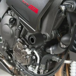 Protectii motor BARRACUDA YAMAHA MT-10 2017-2021 / YZF-R1 2015-2022 Protectii motor BARRACUDA YAMAHA MT-10 2017-2021 / YZF-R1 2015-2022