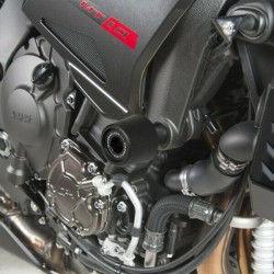 Protectii motor BARRACUDA YAMAHA MT-10 2017-2021 / YZF-R1 2015-2022 Protectii motor BARRACUDA YAMAHA MT-10 2017-2021 / YZF-R1 2015-2022
