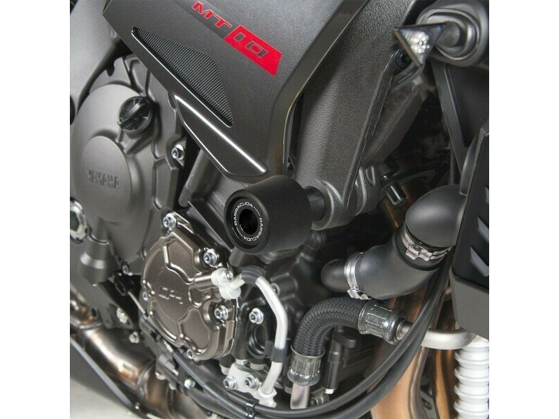 Protectii motor BARRACUDA YAMAHA MT-10 2017-2021 / YZF-R1 2015-2022 Protectii motor BARRACUDA YAMAHA MT-10 2017-2021 / YZF-R1 2015-2022