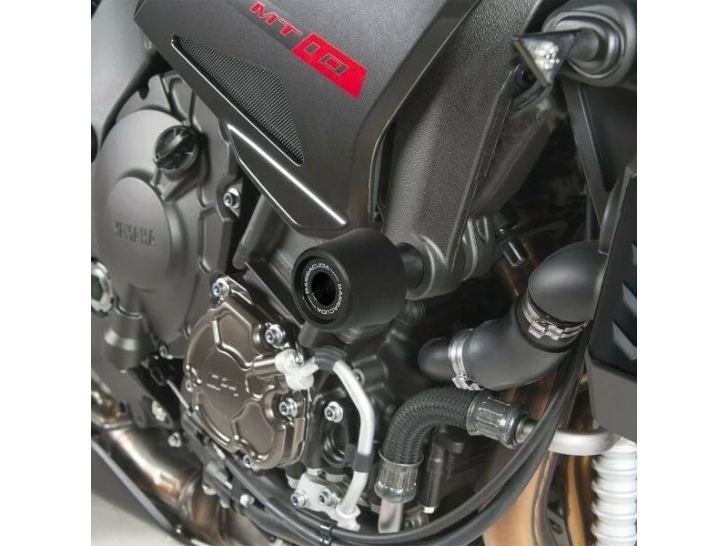 Protectii motor BARRACUDA YAMAHA MT-10 2017-2021 / YZF-R1 2015-2022