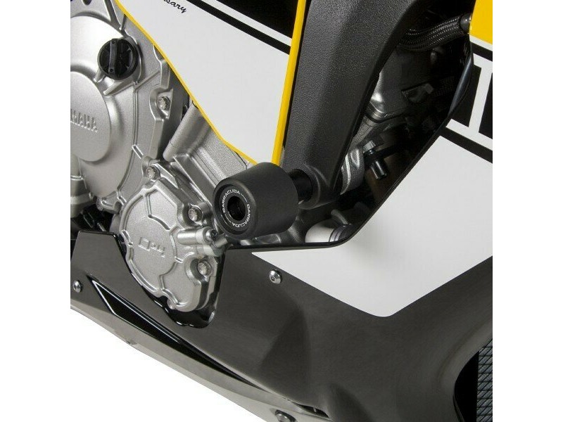 Protectii motor BARRACUDA YAMAHA MT-10 2017-2021 / YZF-R1 2015-2022 Protectii motor BARRACUDA YAMAHA MT-10 2017-2021 / YZF-R1 2015-2022