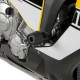 Protectii motor BARRACUDA YAMAHA MT-10 2017-2021 / YZF-R1 2015-2022 Protectii motor BARRACUDA YAMAHA MT-10 2017-2021 / YZF-R1 2015-2022
