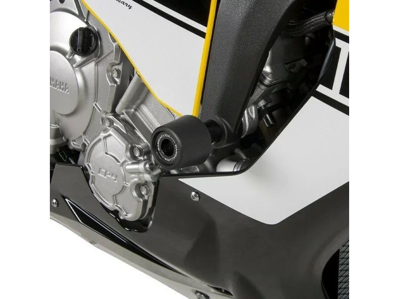 Protectii motor BARRACUDA YAMAHA MT-10 2017-2021 / YZF-R1 2015-2022