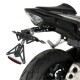 Suport de numar BARRACUDA HONDA CB 500F (2016-2023) Honda CBR 500R (2016-2021) Suport de numar BARRACUDA HONDA CB 500F (2016-2023) Honda CBR 500R (2016-2021)