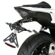 Suport de numar BARRACUDA HONDA CB 500F (2016-2023) Honda CBR 500R (2016-2021) Suport de numar BARRACUDA HONDA CB 500F (2016-2023) Honda CBR 500R (2016-2021)