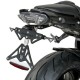 Suport de numar BARRACUDA pt YAMAHA MT-10 2017 - 2021