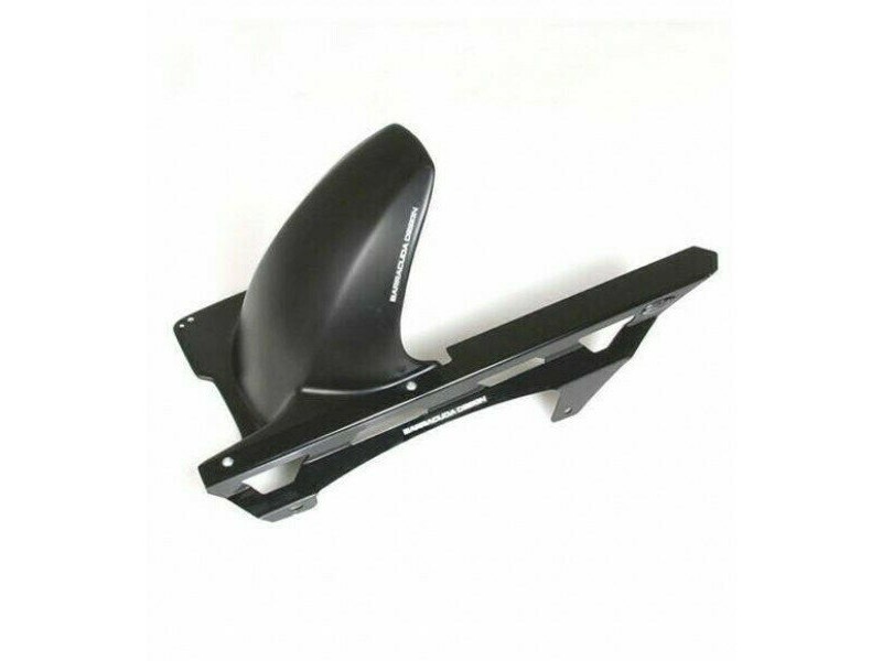 Aripa spate cu protectie lant BARRACUDA HONDA CBR 600F (2011-2013) HORNET 600 (2007-2013)