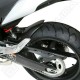 Aripa spate cu protectie lant BARRACUDA HONDA CBR 600F (2011-2013) HORNET 600 (2007-2013)