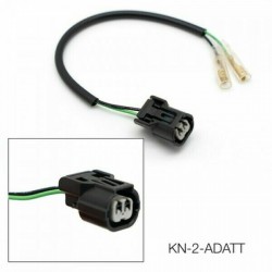 Adaptoare cablaj semnalizatoare tip LED KAWASAKI Adaptoare cablaj semnalizatoare tip LED KAWASAKI