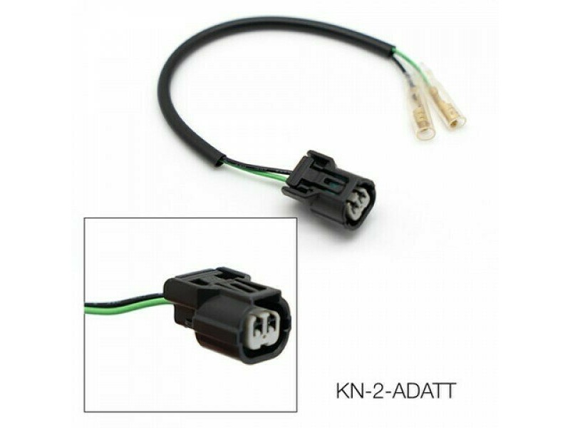Adaptoare cablaj semnalizatoare tip LED KAWASAKI
