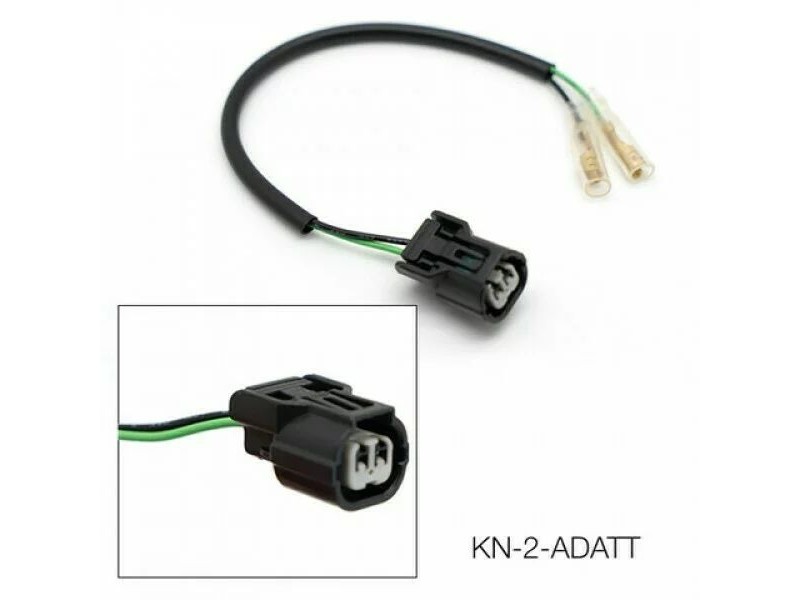 Adaptoare cablaj semnalizatoare tip LED KAWASAKI