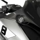 Kit suport far de ceata BARRACUDA HONDA FORZA 750 (2021) Kit suport far de ceata BARRACUDA HONDA FORZA 750 (2021)