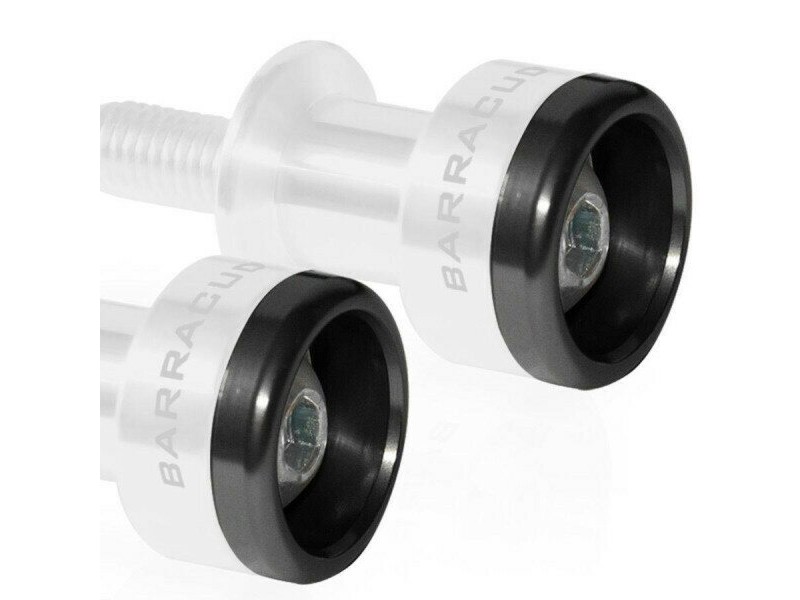 Set insertii pentru suport stander BARRACUDA