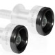 Set insertii pentru suport stander BARRACUDA