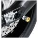 Set insertii pentru suport stander BARRACUDA
