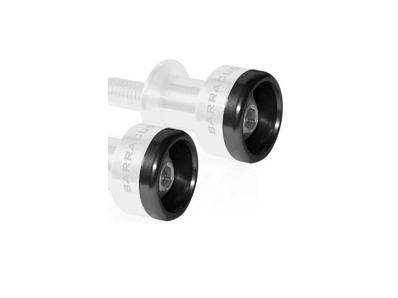 Set insertii pentru suport stander BARRACUDA
