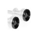 Set insertii pentru suport stander BARRACUDA