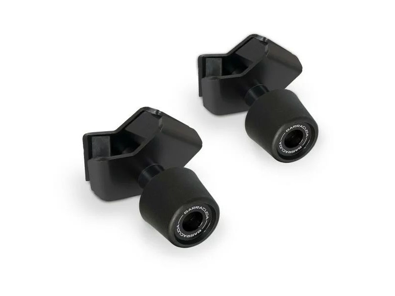 Protectii motor DUCATI DIAVEL (2010-2018) - BARRACUDA