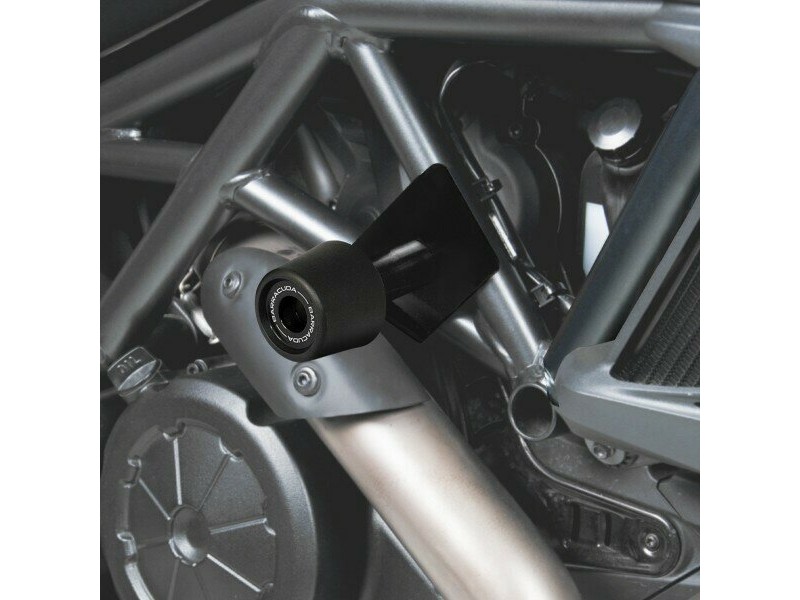 Protectii motor DUCATI DIAVEL (2010-2018) - BARRACUDA