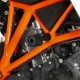 Protectii motor KTM 1290 SUPER DUKE (2013-2019) - BARRACUDA